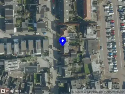 Nieuw bedrijf ZorgMarieke