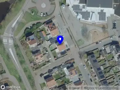 Nieuw bedrijf KACI klusbedrijf