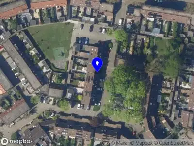 Restaurant DAARZO B.V.