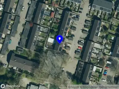 2108 Sales B.V. Doorn