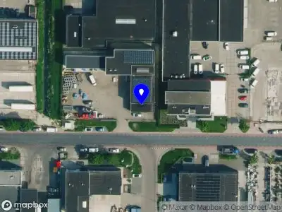 Bos & Bakker Beheer B.V.