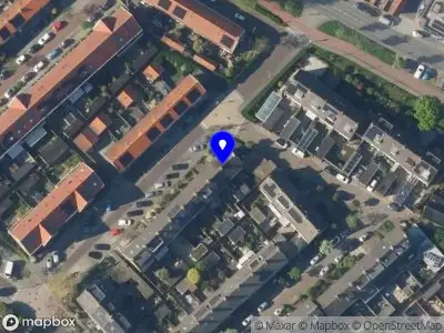 Keller Transport Zoeterwoude