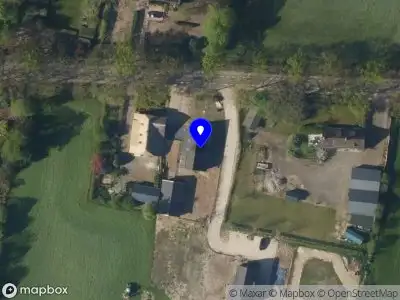 Nieuw bedrijf Casa Isabella