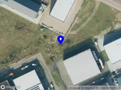 Nieuw bedrijf Van Lies Metalen B.V.