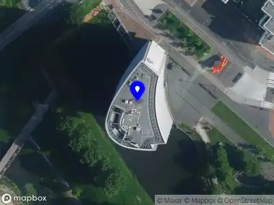 MovingDot Holding B.V. Hoofddorp