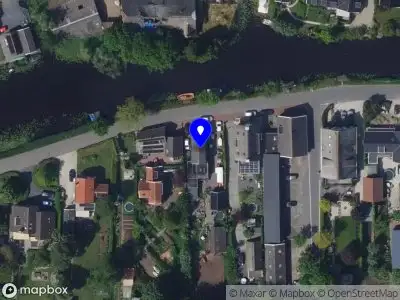 Scheepvaartbedrijf Rezovar B.V. BLESKENSGRAAF CA