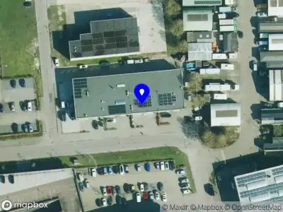 Nieuw bedrijf Tukker Vision B.V.