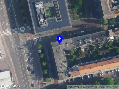 Jie Sam Foek Beheer B.V. Amsterdam