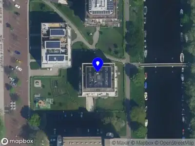 VvE Albert Molhof 4A en 4B te Amsterdam Amsterdam