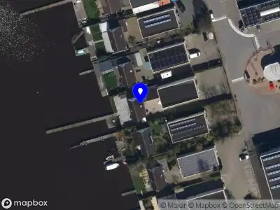 Nieuw bedrijf Dijkstra Management B.V.