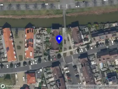 Bliksem Capelle aan den IJssel
