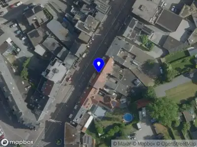 Nieuw bedrijf WBWH B.V.