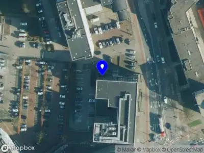 Entreevleugel Eemklooster B.V.