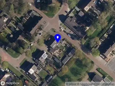 Nieuw bedrijf Onderhoudsbedrijf J.Glazenborg