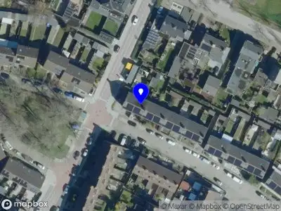 Nieuw bedrijf Southern African Arts & Crafts