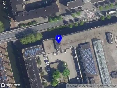 Mr Sushi Almere B.V.