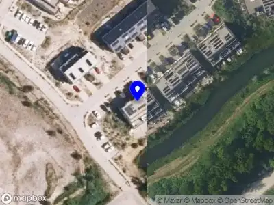 Nieuw bedrijf GC Holding B.V.