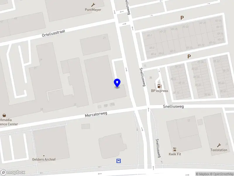 Nieuw bedrijf JSK Vastgoed B.V.