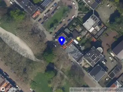 Stichting Concrete Culture Foundation