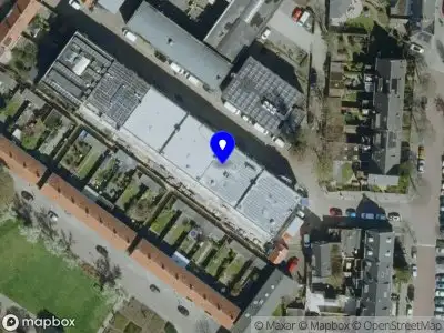 VvE Hessen Kasselstraat 6-8, Eindhoven Eindhoven