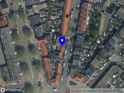 VvE Vergierdeweg 11 t/m 15 Haarlem