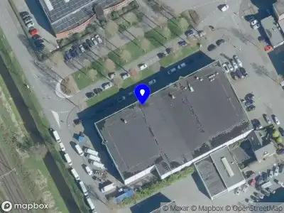 Van Beers Group B.V. 's-Hertogenbosch
