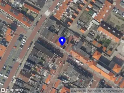 Nieuw bedrijf MvdP21 B.V.