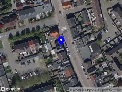 Infra de Page B.V. Oudenbosch