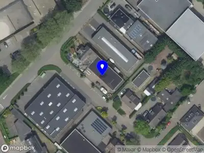 Loos Paneelbouw B.V. Bergen op Zoom