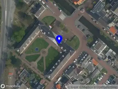 De Nederhof Zorg B.V.