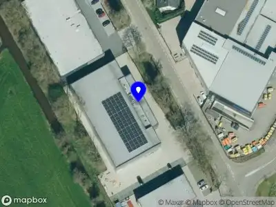 Van Woudenberg Groep B.V.