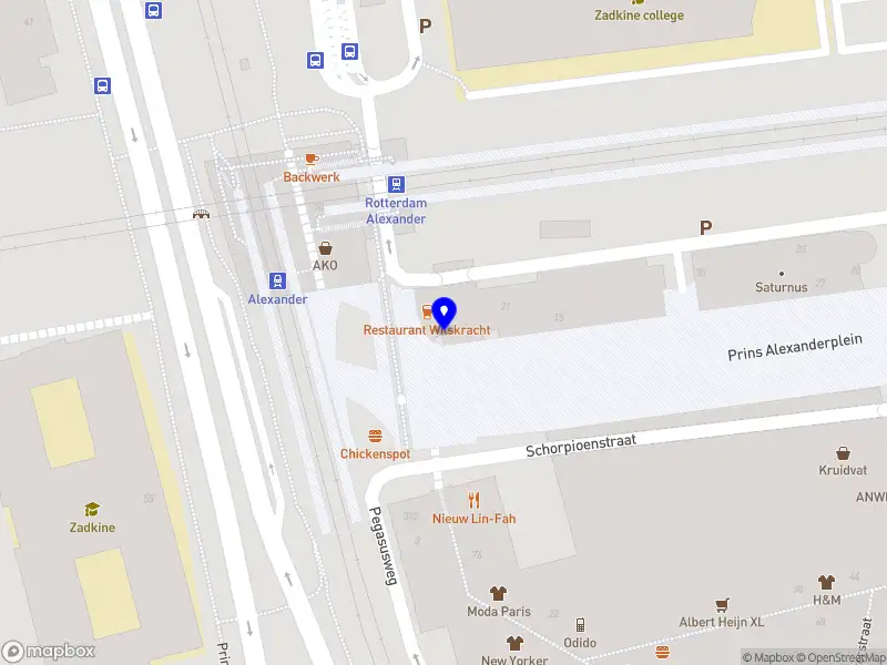 Juridisch Platform B.V.