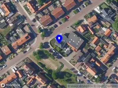 Nieuw bedrijf Van Losenoord Schildersbedrijf B.V.