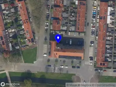 JorFit Paramedie B.V.