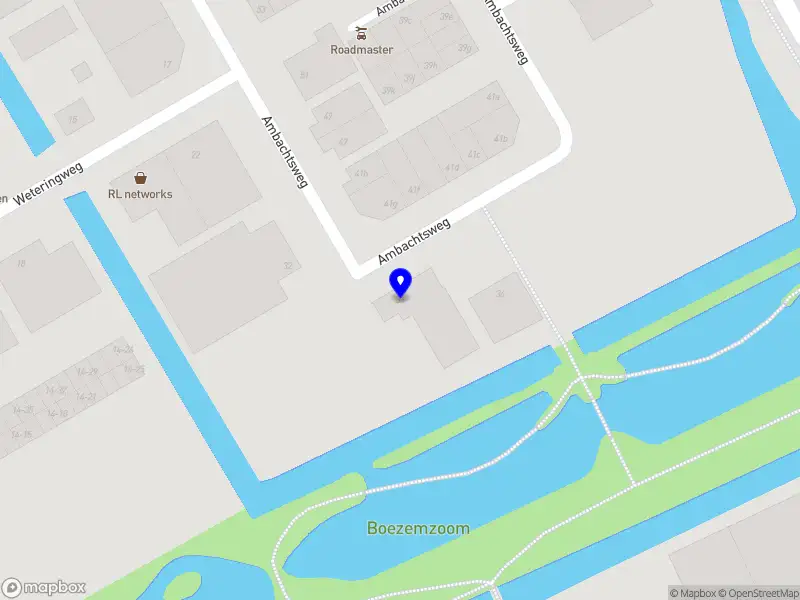Nieuw bedrijf Luyten Services B.V.