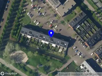 Nieuw bedrijf Cohesion online