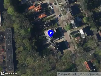 Flying Data Soesterberg
