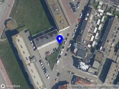 JG Culture Zandvoort