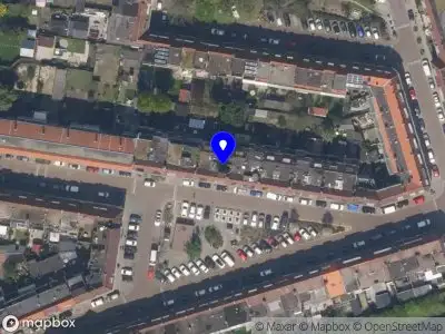 Zabbendaren Vlaardingen