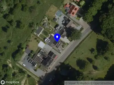 Nieuw bedrijf Media Naranja