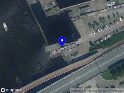 Finding Yo Yo Zaandam