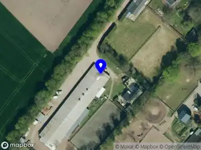 Nieuw bedrijf Stal Vosseveld