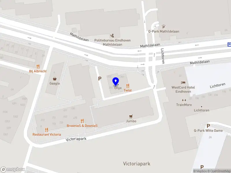 ARUVI Eindhoven