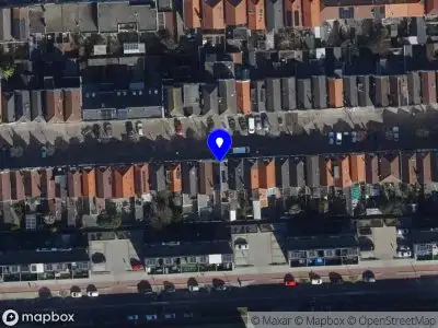 Linda Hoogesteger Vlissingen