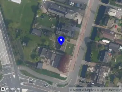 Loonbedrijf Mels van den Berge