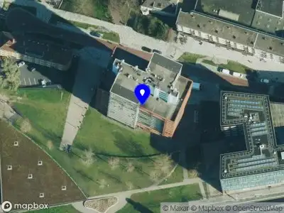 Nieuw bedrijf SA Diensten