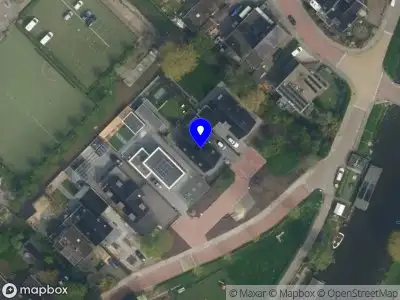 Hammieland Holding B.V. MOORDRECHT
