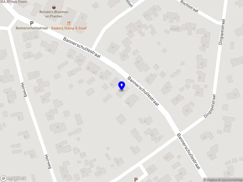 Gadre Marine Holding B.V.