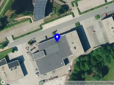 CNC Freestechniek B.V. Apeldoorn