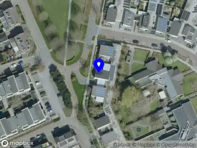 Nieuw bedrijf Embraced By Verena